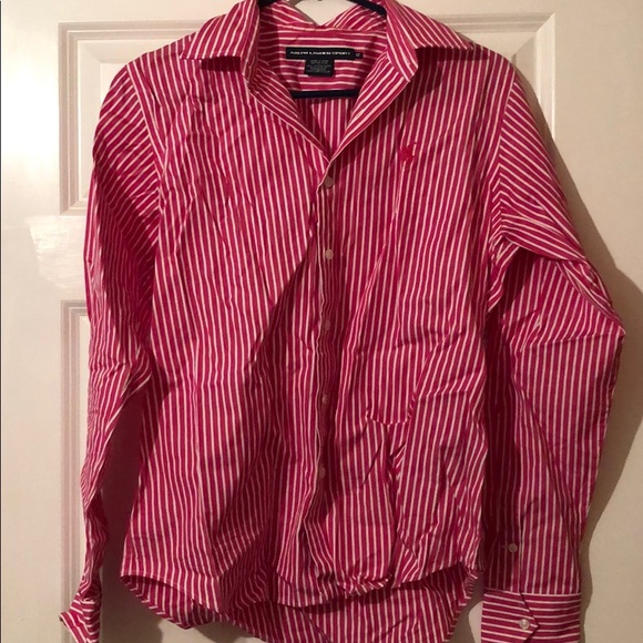Ralph Lauren Tops - Ralph Lauren button down